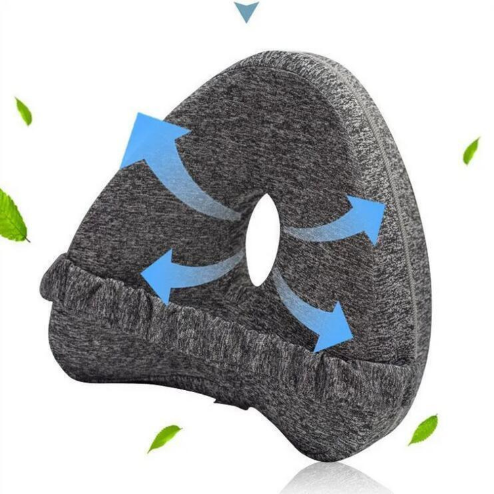 Cuscino per gambe TraumKomfort™ in memory foam