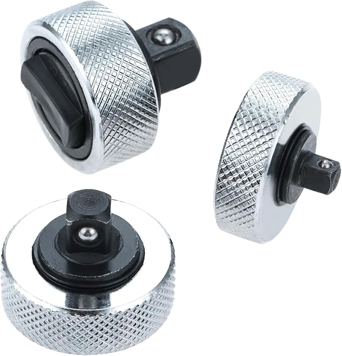 QuickGrip - Kompakte Daumen-Ratschen-Schraubenschlüssel