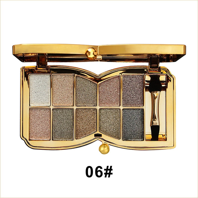 GlitzerSet™ Effetto miscela brillante