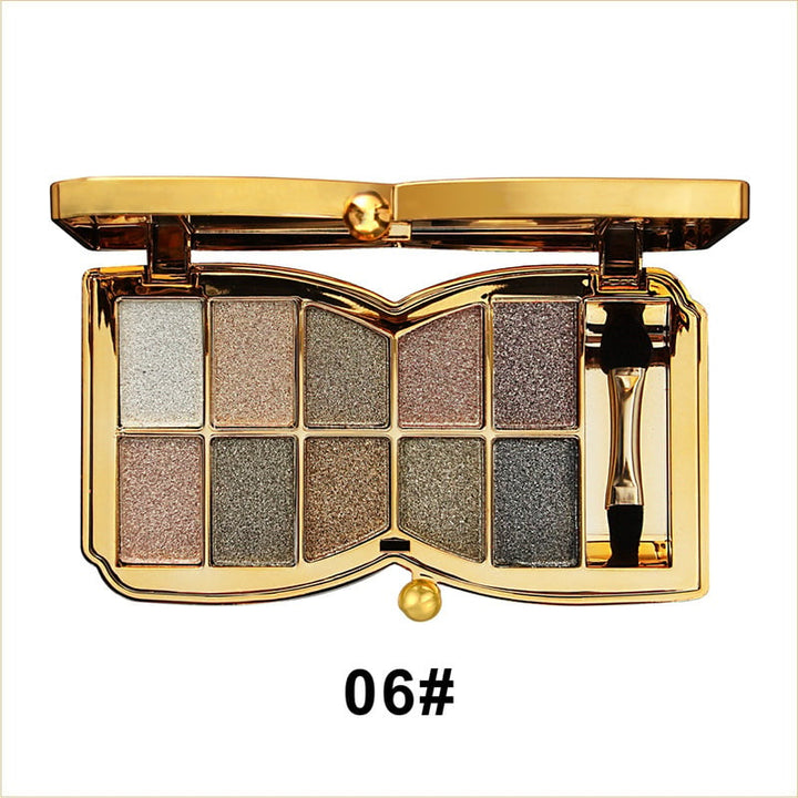 GlitzerSet™ Effetto miscela brillante