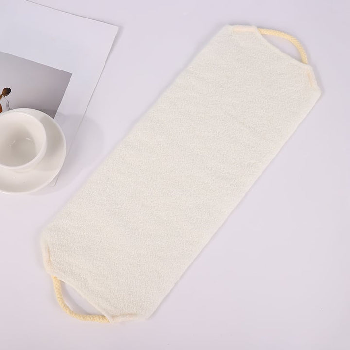 EinfachSchrubben™ Pouvoir exfoliant doux