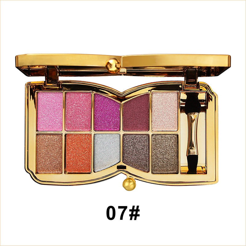GlitzerSet™ Effetto miscela brillante