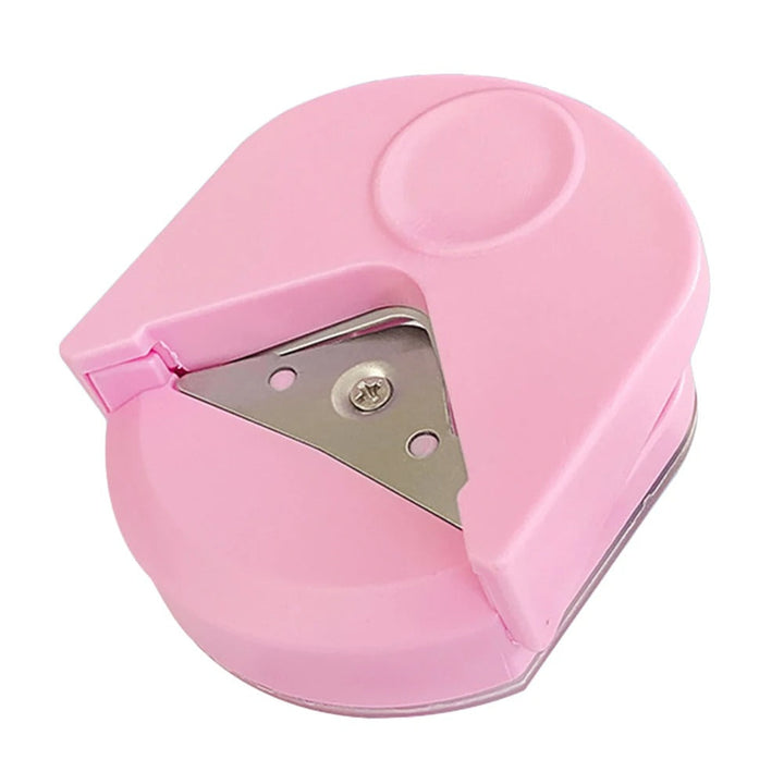 Angolatore per carta | bordi precisi | design ergonomico
