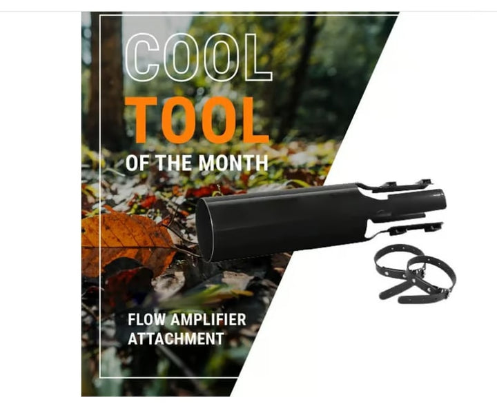 🔥DERNIER JOUR 60% DE RÉDUCTION🔥💨Souffleur de feuilles booster d’air