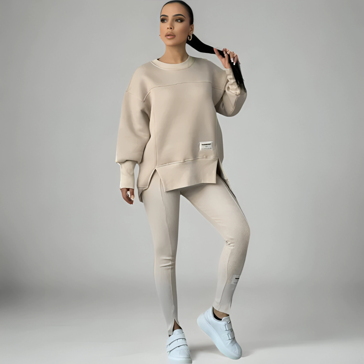 VelaEase™ — Cloud-like comfort that accompanies you all day