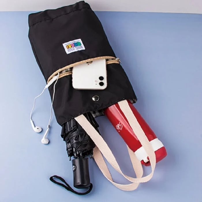 Multifunktionale Outdoor-Tasche | Crossbody/Brusttasche mit mehreren Fächern | Wasserabweisend &amp; robust | Für Reisen, Wandern &amp; Alltag