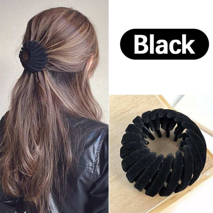 NestCharm - Magical Hair Clip