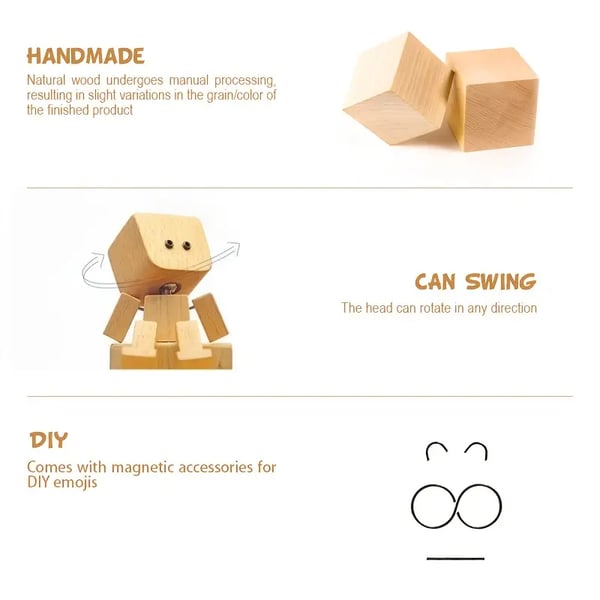 SwayMate™ — Handmade joy that matches your mood