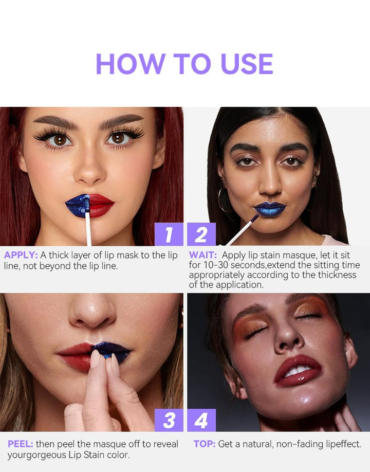 Flüssiges Rouge mit Natürlichem Glow | Leicht Verblendbare Liquid Blush | Langanhaltende Farbe für Frische Ausstrahlung