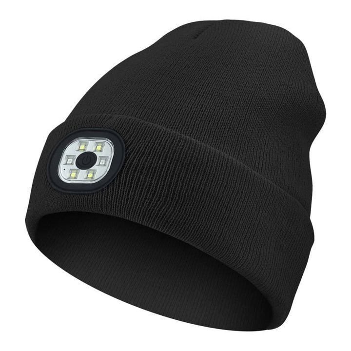 GlowCap™ Hands-free night vision