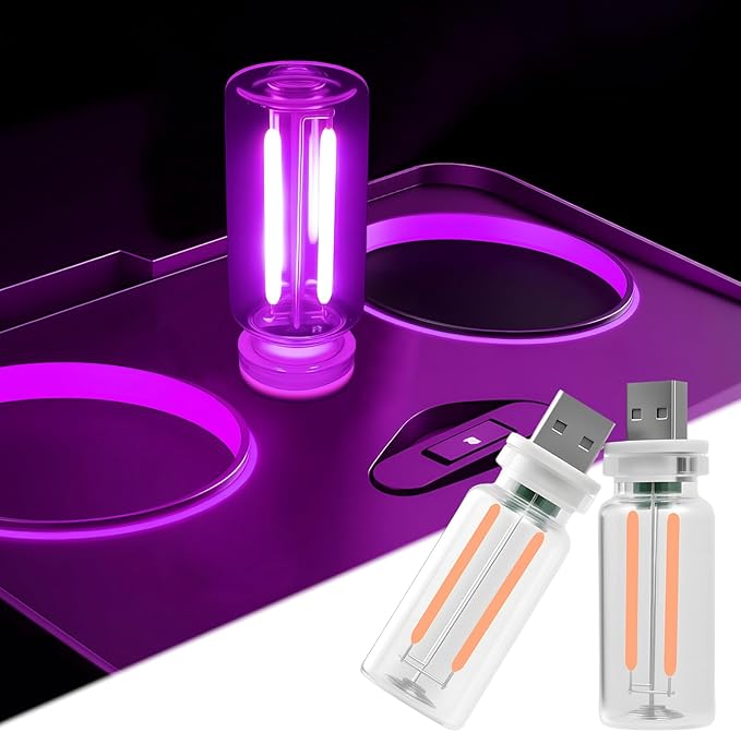 MoodBeam – USB-Licht mit Berührungssensor
