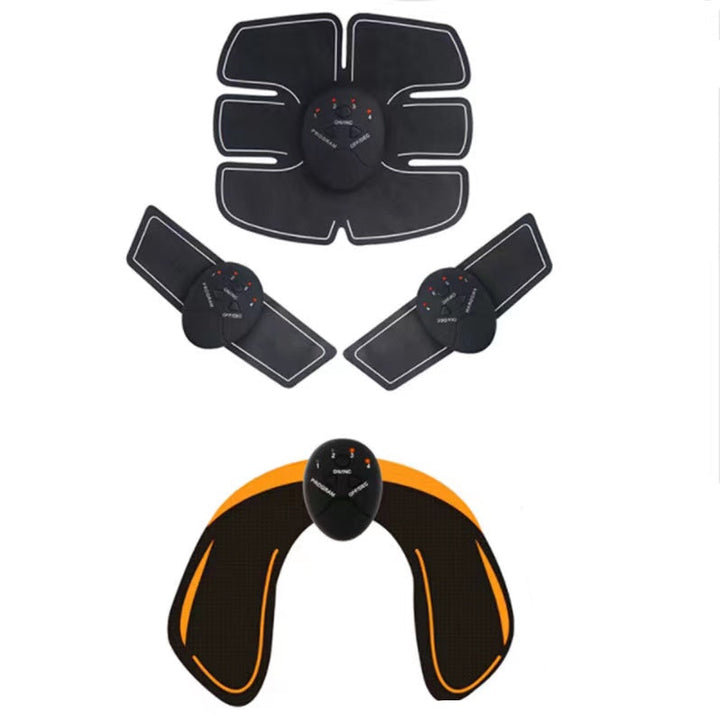 KomfortKurve™ Natürlicher Gesäßmuskeltrainer
