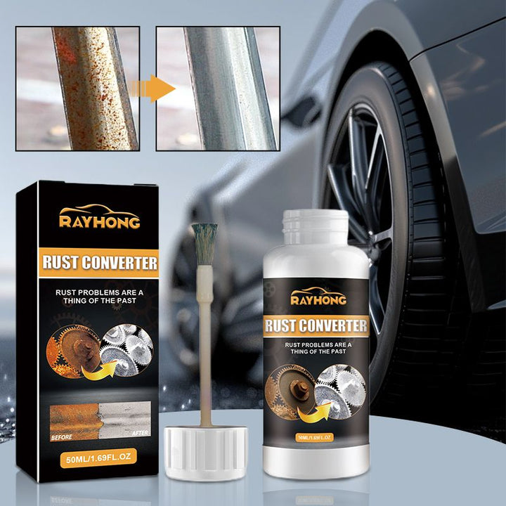 RustGuard Pro – Rust protection metal care 50ml | Buy 1 get 1 FREE