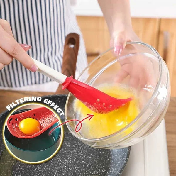 SmartSpoon - Premium Multifunctional Cooking Spoon
