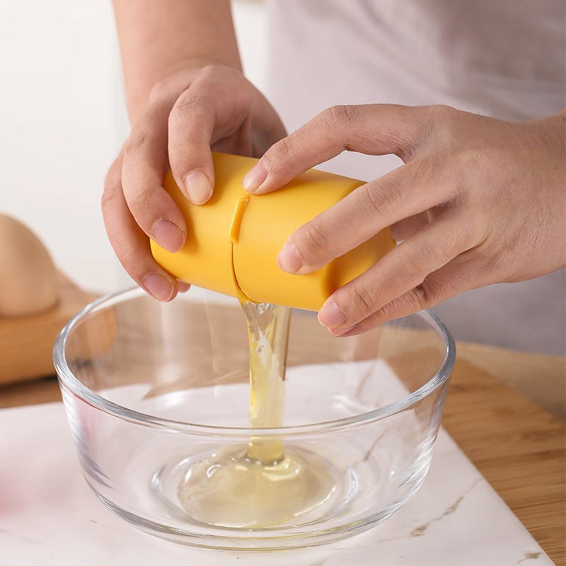 CrackEase - Efficient solution for cracking eggs