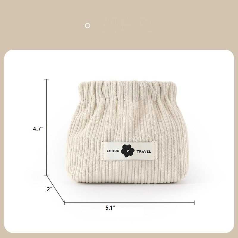 CaddyChic™ rangement compact spacieux