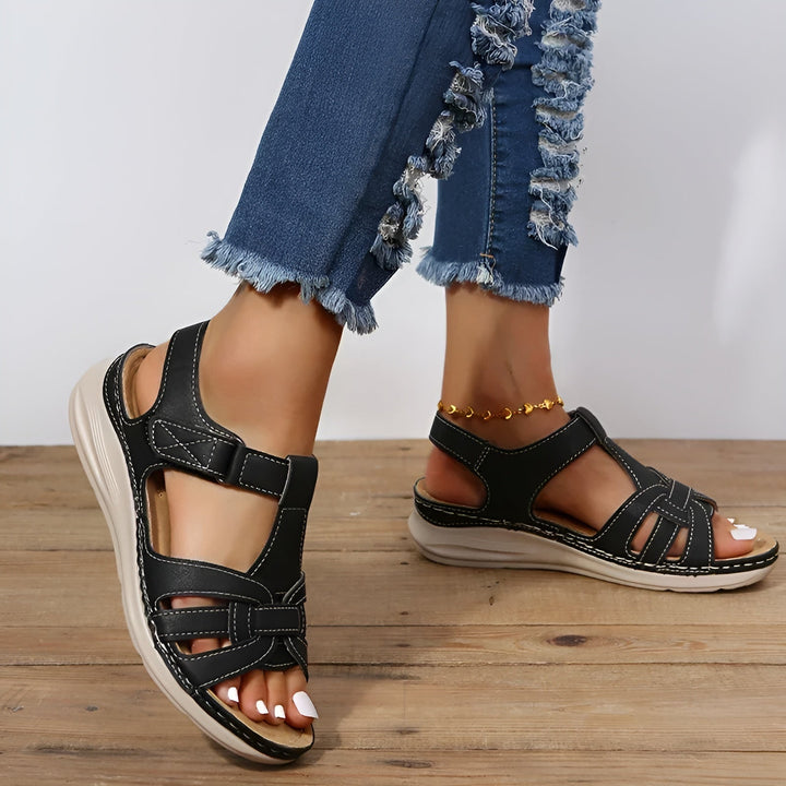 Sandali da donna – Sandali ortopedici per stile e comfort