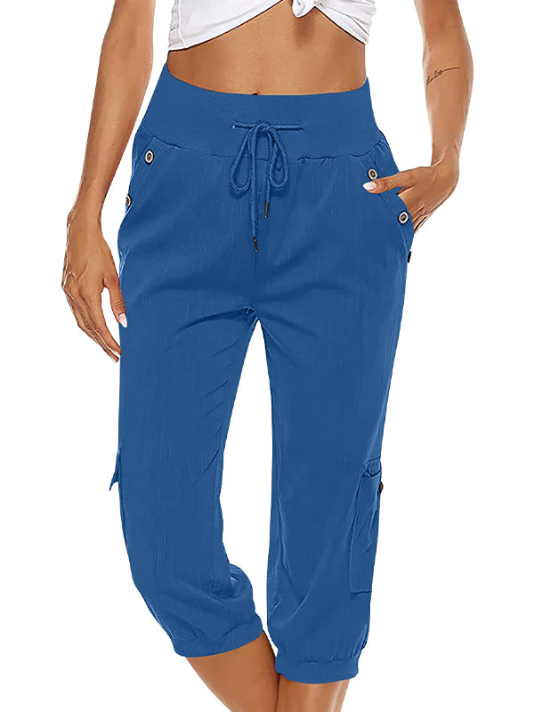Comfortable Women&