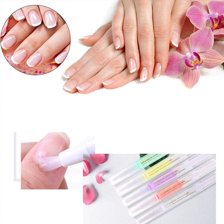 Seranail | nährstoffreiches Nagelwachstumsöl