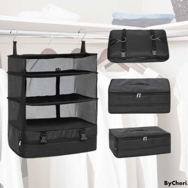 ReiseNest™ Accroche pour plus de confort