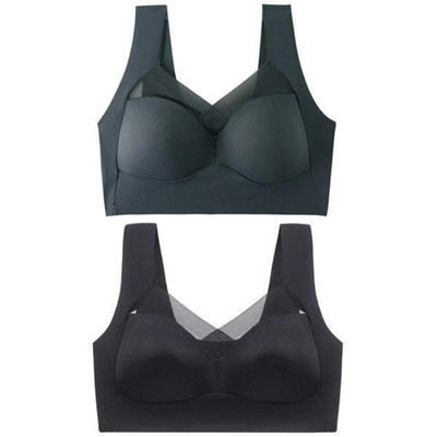 1+2 Free | SeidenZauber™ Smooth Cozy Essentials