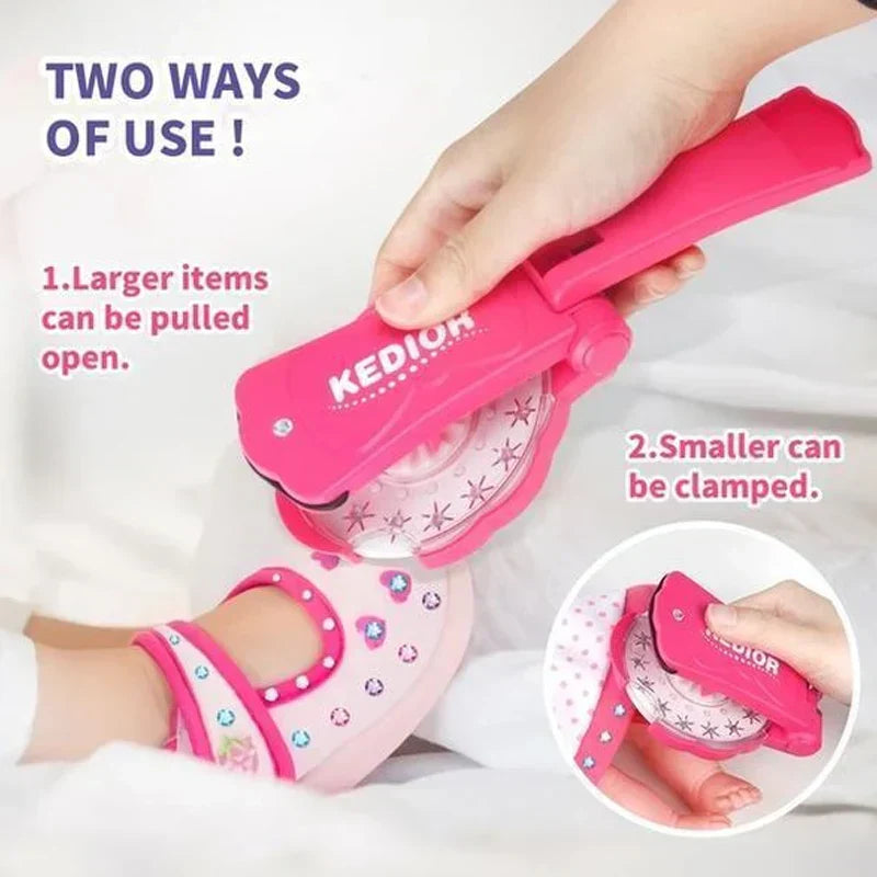 GemGlow - Vielseitiger Innovativer Edelstein-Stapler