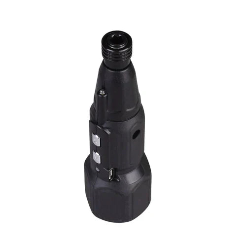 HandlePro Akkuschrauber 3,6V | 18 Nm Drehmoment | kabellos, kompakt &amp; präzise | ideal für Möbelmontage &amp; Reparaturen