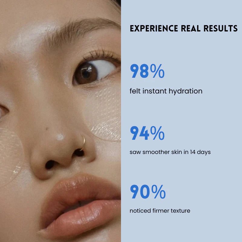 Gesicht-Lifting-Strips für sofort straffere Haut | Ultradünn &amp; atmungsaktiv | Unsichtbar unter Make-up | Für Gesicht, Augen &amp; Stirn