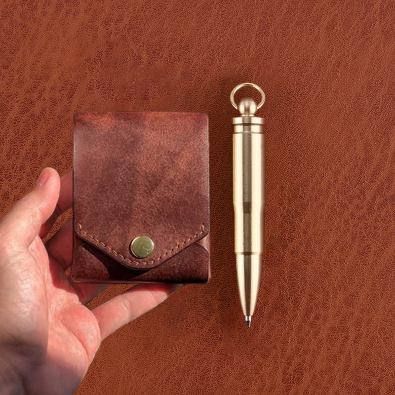 CompactWallet™ Slim and practical