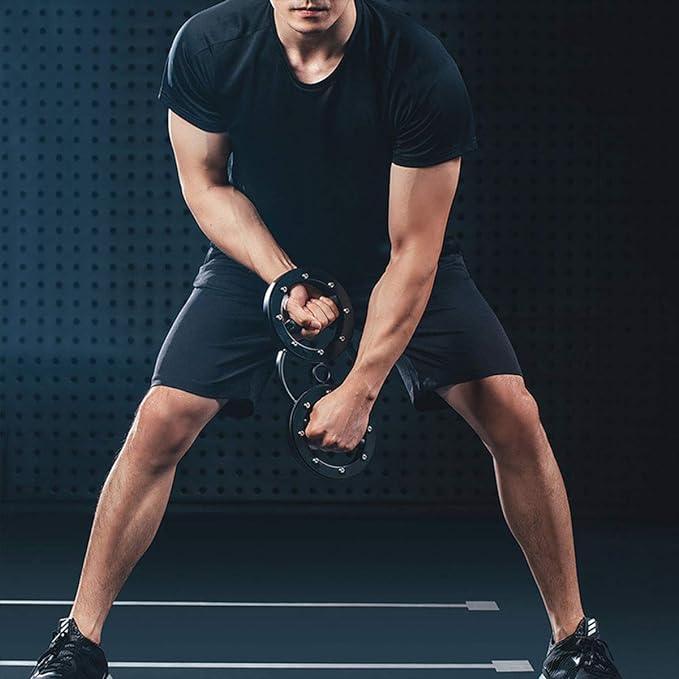 KraftFlex™ Ganzkörper-Krafttrainer