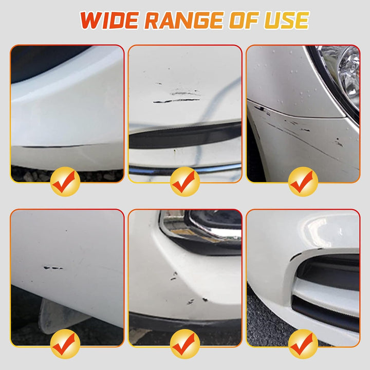 AutoFix – Präzisions-Lackstift für Autos
