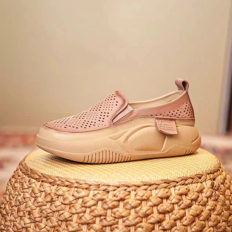 AirStep™ | Breathable Shoes with Soft Sole for Women