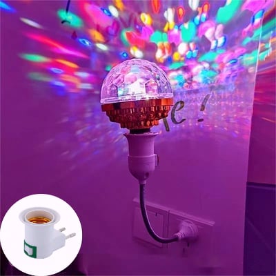 GlowBlast™ — Verwandeln Sie jeden Raum in eine Tanzfläche | Heute 50% Rabatt