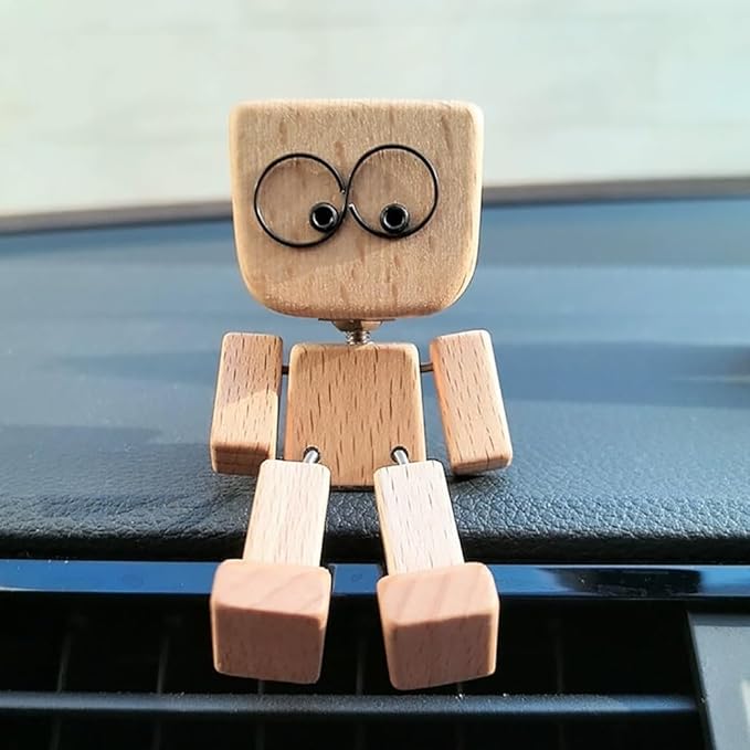 SwayMate™ — Handmade joy that matches your mood