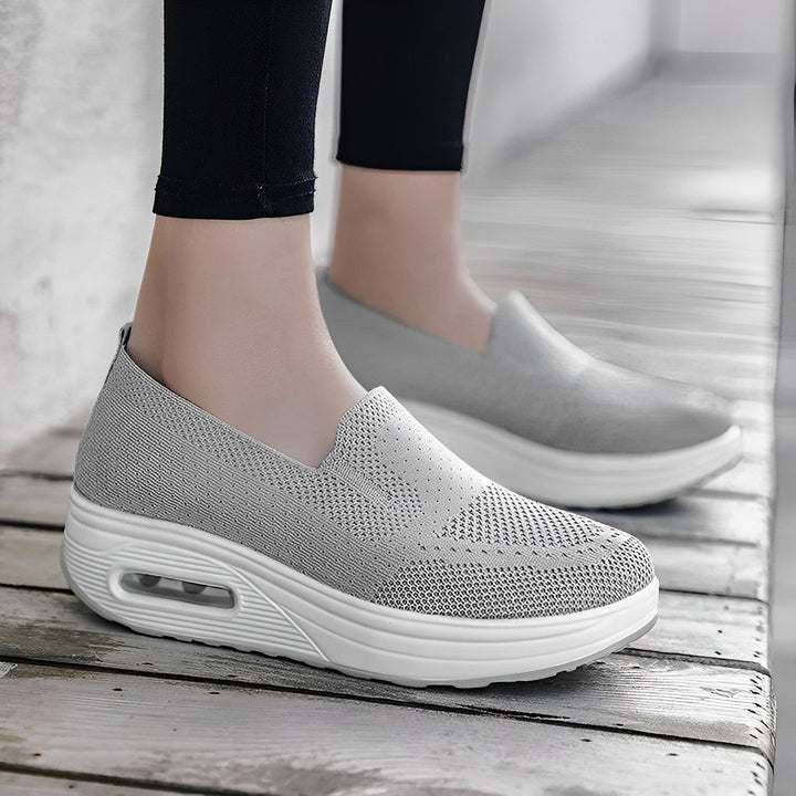Serana™ Soft orthopedic sneakers (50% off)