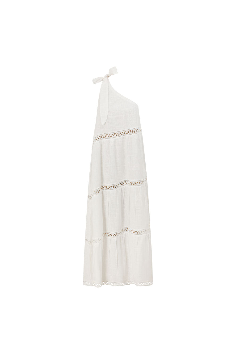 Damen Kleid mit feminischer Silhouette | Elegantes Freizeitkleid | Juliette Kleid