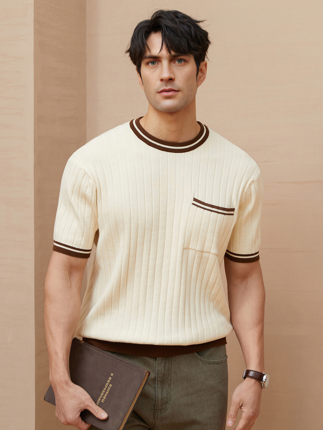 RetroTheme™ combines comfort and sophistication
