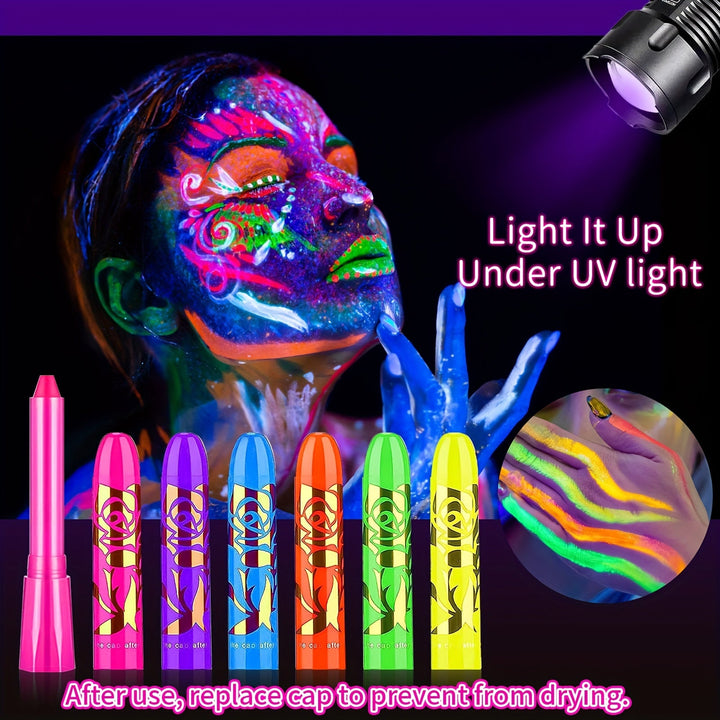 GlowingColors™ Bright night - celebrations