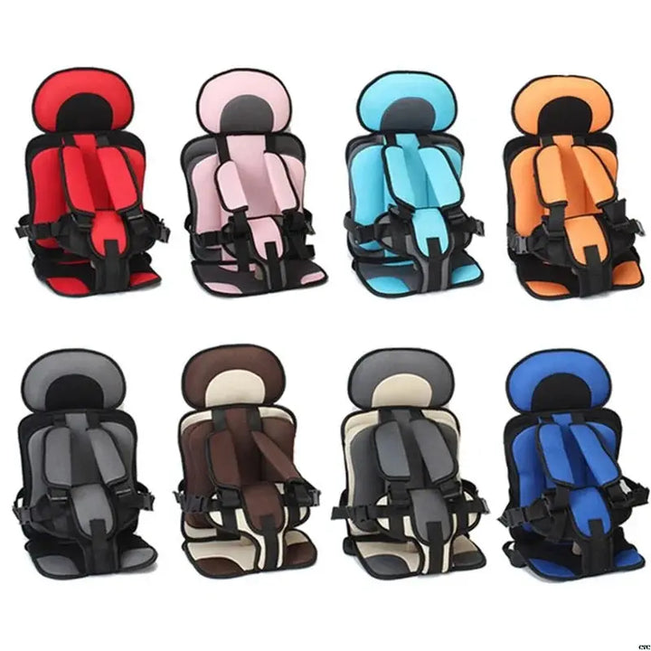 BabySchutz™ Seggiolino comodo per bambini