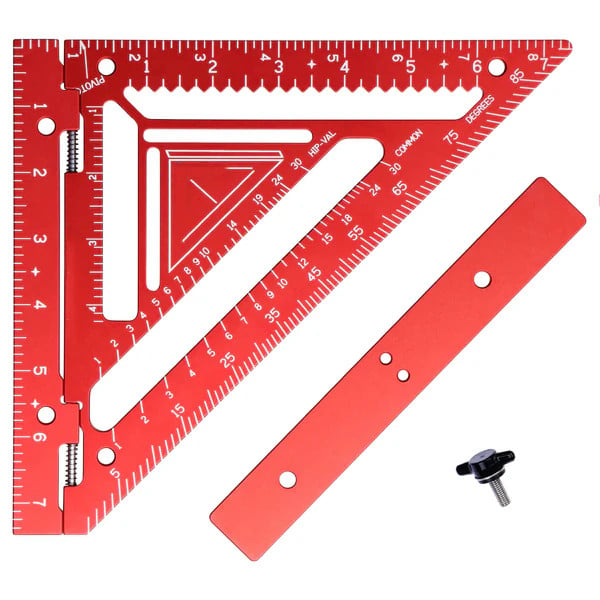 SmartSquare - Outil de mesure de précision ultime
