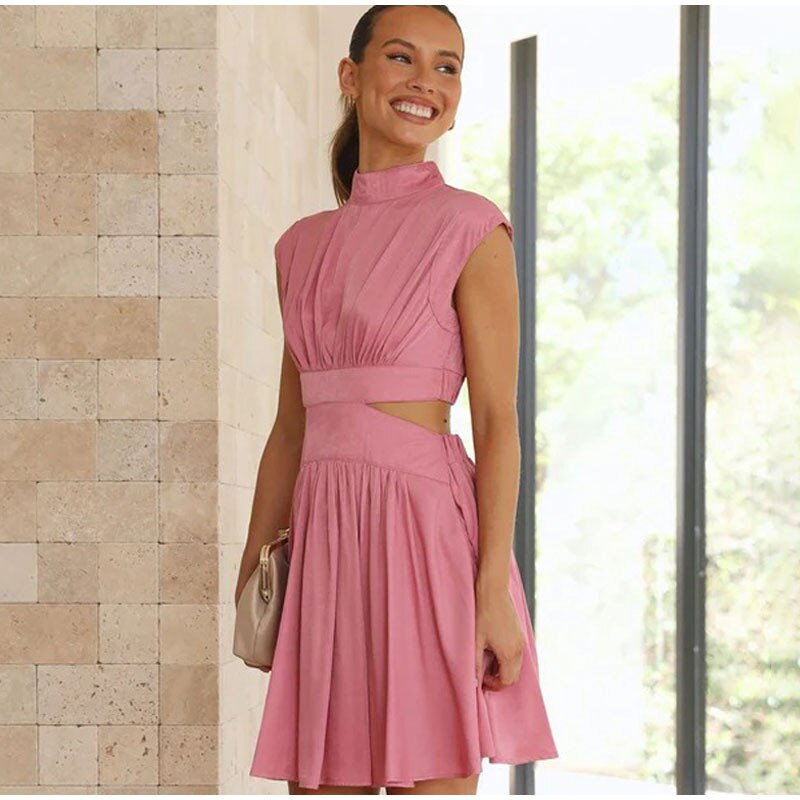 Vina™ | Beatrice mini dress