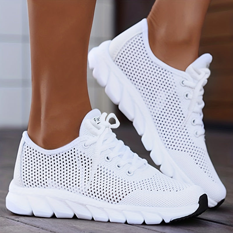 AirMotion™ – Leichte &amp; Atmungsaktive Damen Sneaker