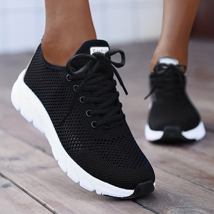 AirMotion™ – Leichte &amp; Atmungsaktive Damen Sneaker