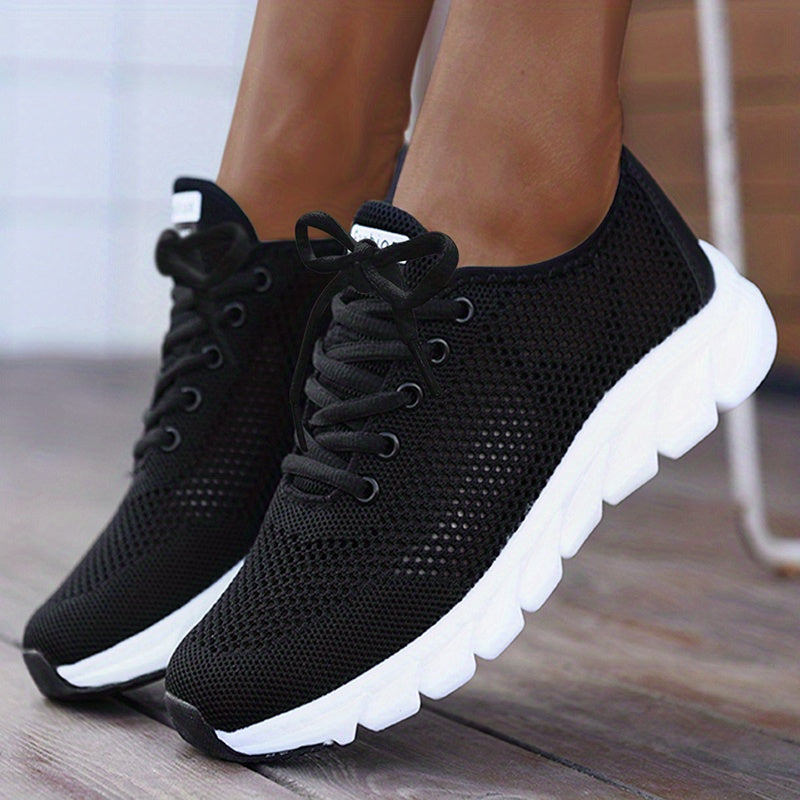 AirMotion™ – Leichte &amp; Atmungsaktive Damen Sneaker