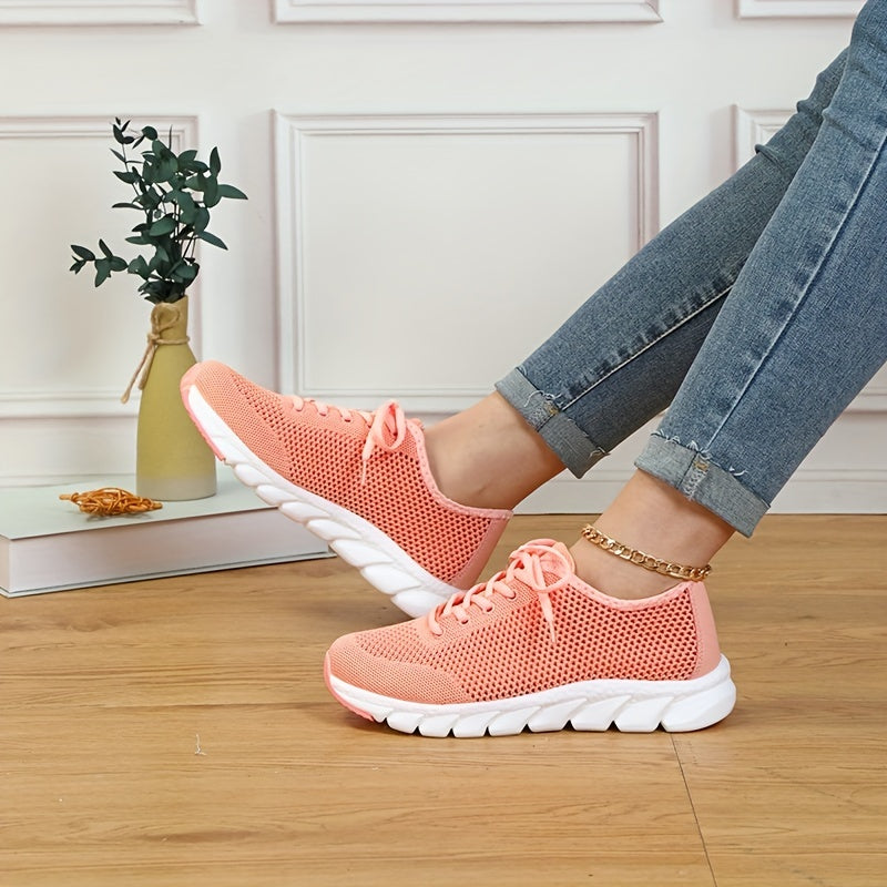 AirMotion™ – Leichte &amp; Atmungsaktive Damen Sneaker