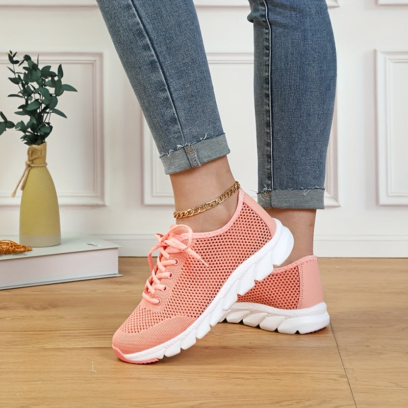 AirMotion™ – Leichte &amp; Atmungsaktive Damen Sneaker