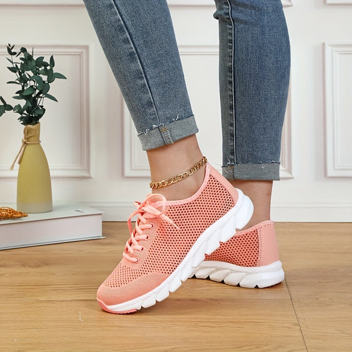 AirMotion™ – Leichte &amp; Atmungsaktive Damen Sneaker