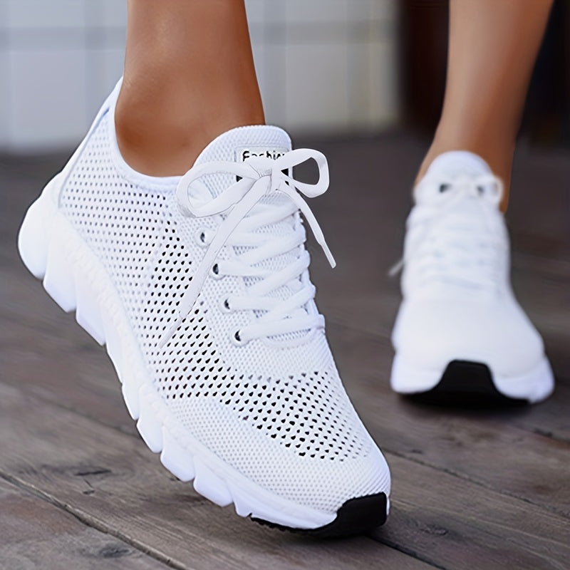 AirMotion™ – Leichte &amp; Atmungsaktive Damen Sneaker