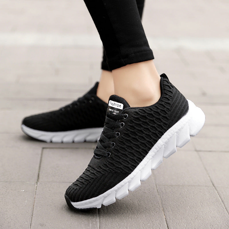 AiryMotion™ – Ultraleichte Komfort Sneaker für aktive Damen