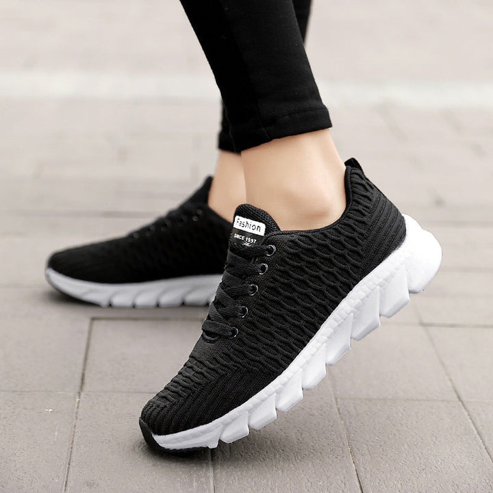 AiryMotion™ – Ultraleichte Komfort Sneaker für aktive Damen